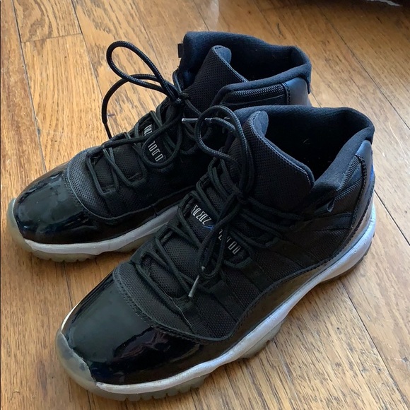Jordan Shoes - Original Jordan 23 collectible